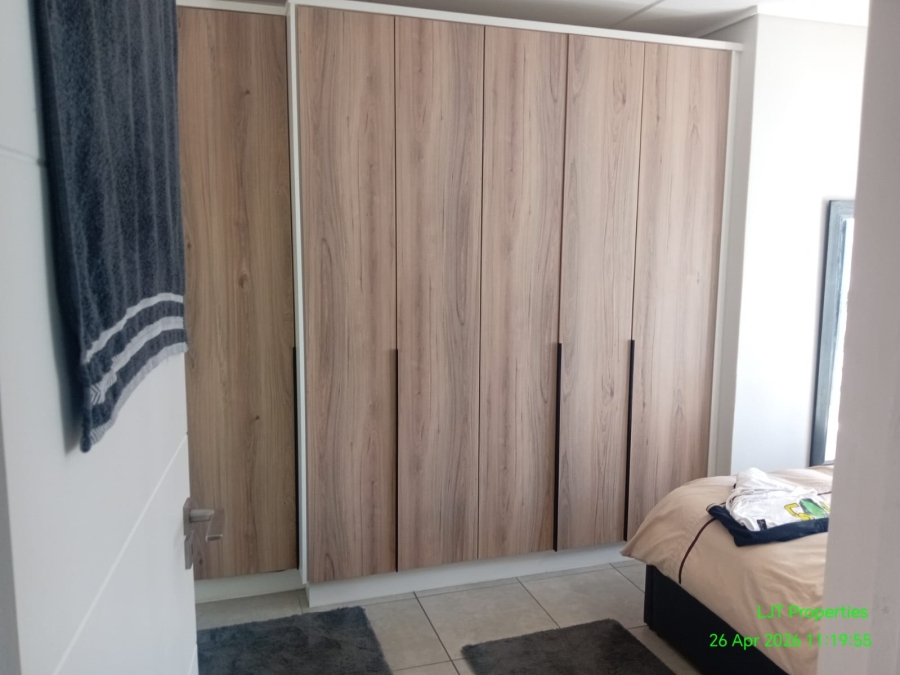 To Let 1 Bedroom Property for Rent in Waterfall Gauteng