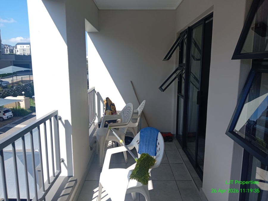 To Let 1 Bedroom Property for Rent in Waterfall Gauteng