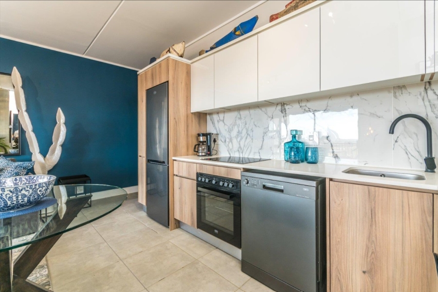 To Let 1 Bedroom Property for Rent in Waterfall Gauteng