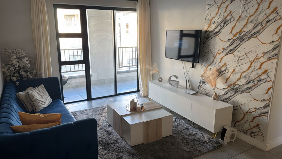 To Let 1 Bedroom Property for Rent in Waterfall Gauteng