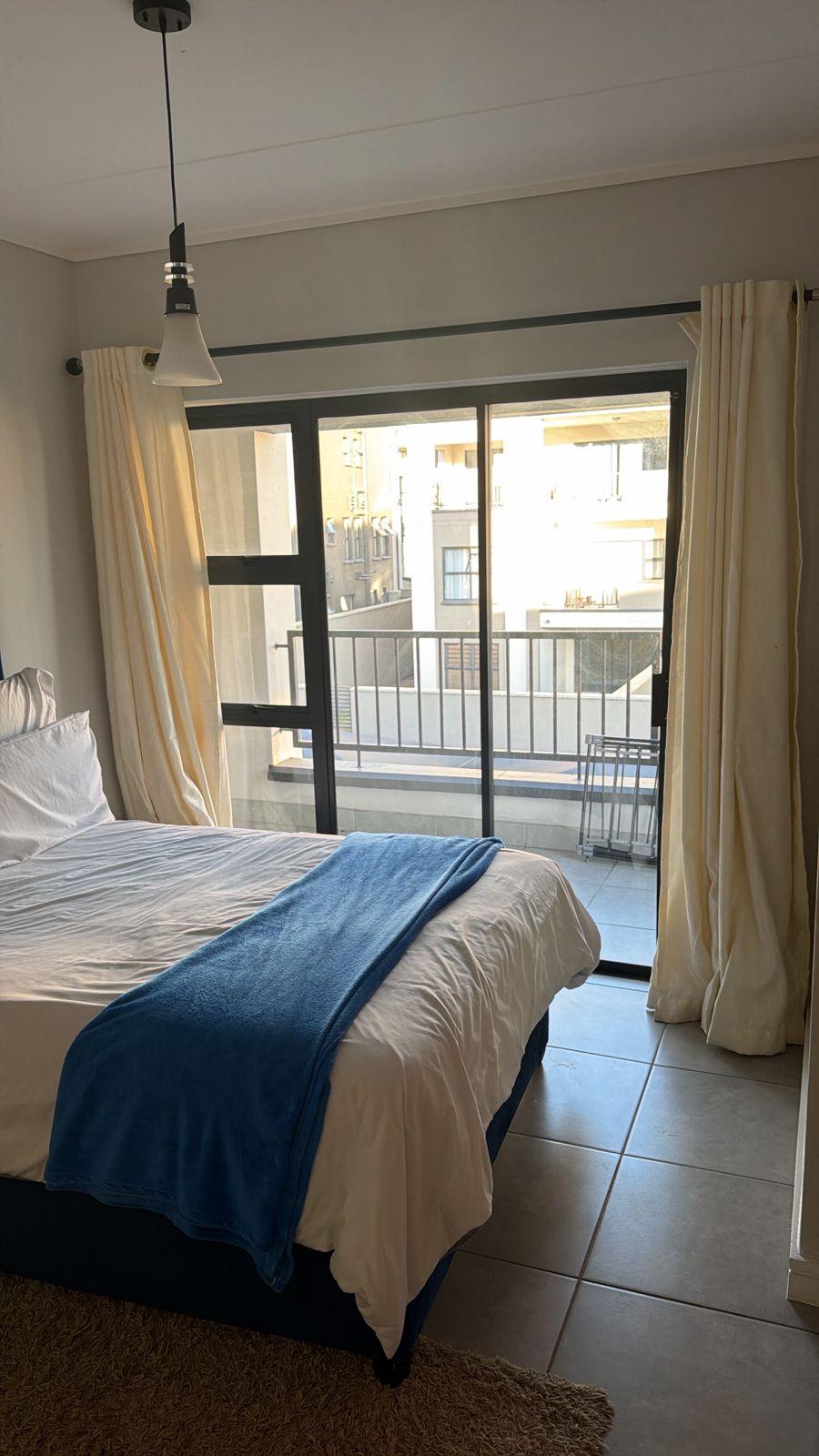 To Let 1 Bedroom Property for Rent in Waterfall Gauteng