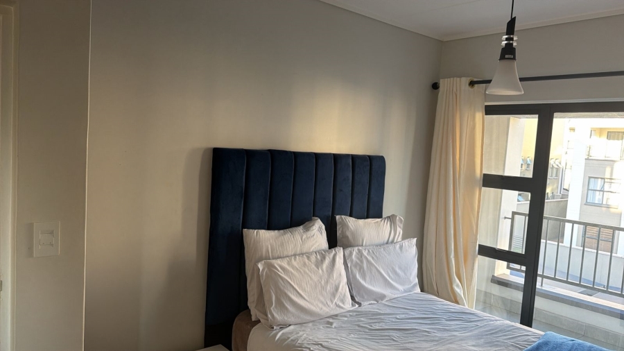 To Let 1 Bedroom Property for Rent in Waterfall Gauteng