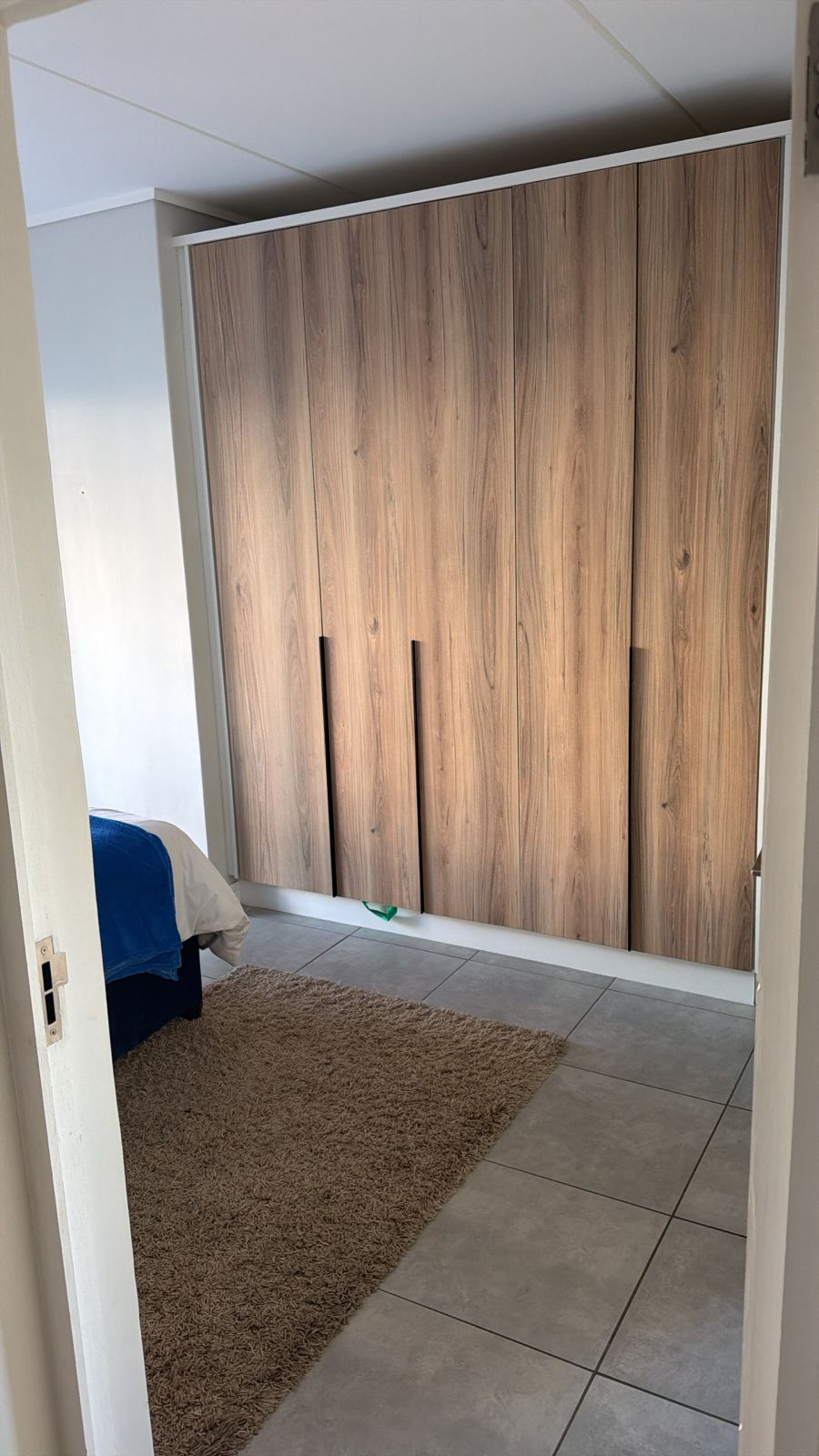 To Let 1 Bedroom Property for Rent in Waterfall Gauteng