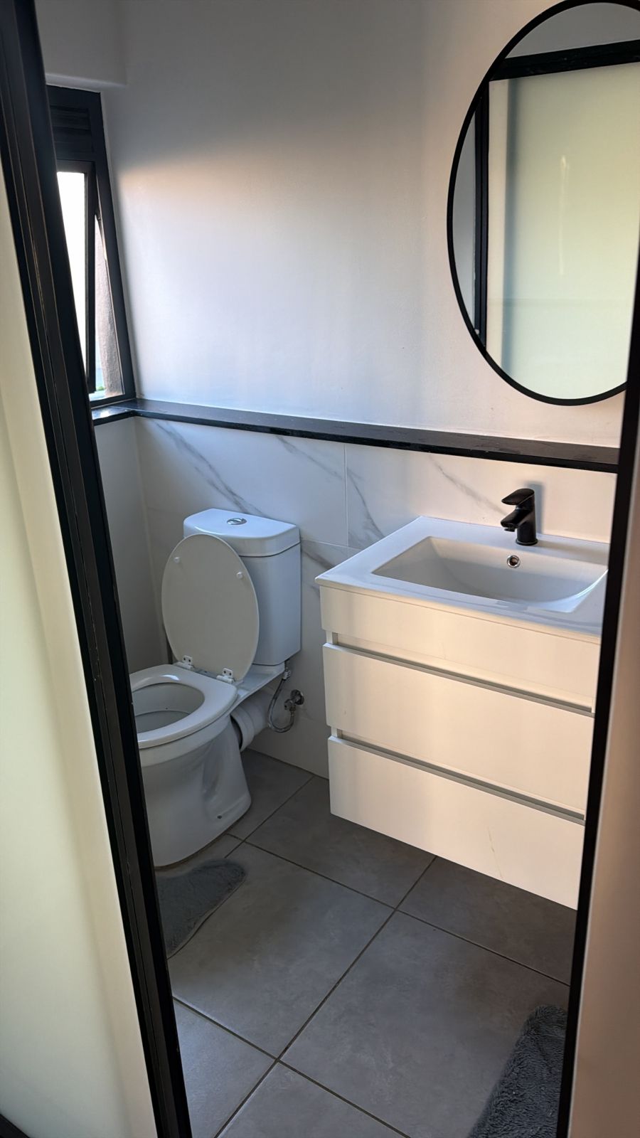 To Let 1 Bedroom Property for Rent in Waterfall Gauteng