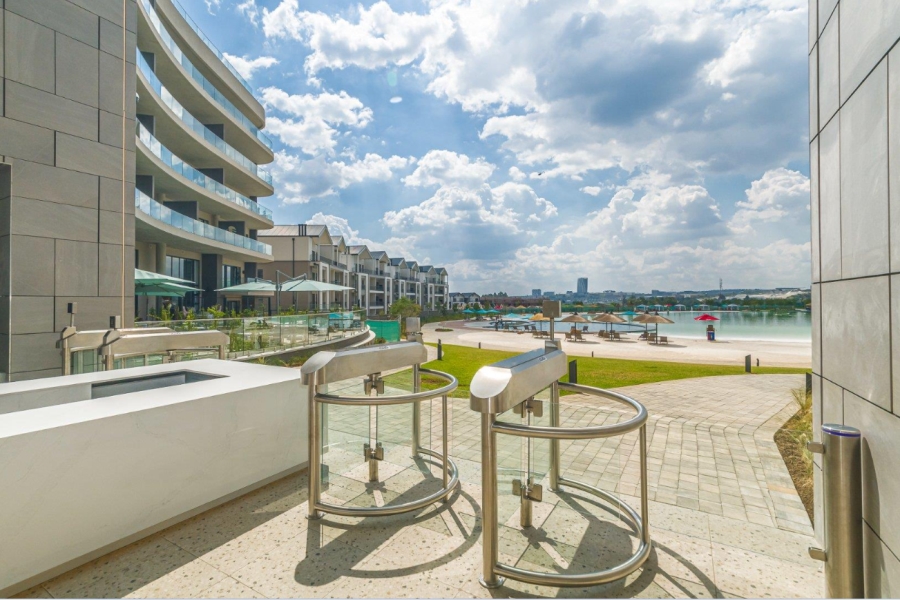 To Let 1 Bedroom Property for Rent in Waterfall Gauteng