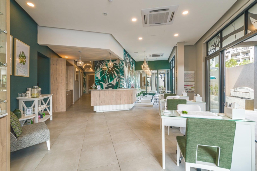 To Let 1 Bedroom Property for Rent in Waterfall Gauteng