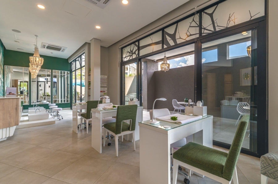 To Let 1 Bedroom Property for Rent in Waterfall Gauteng