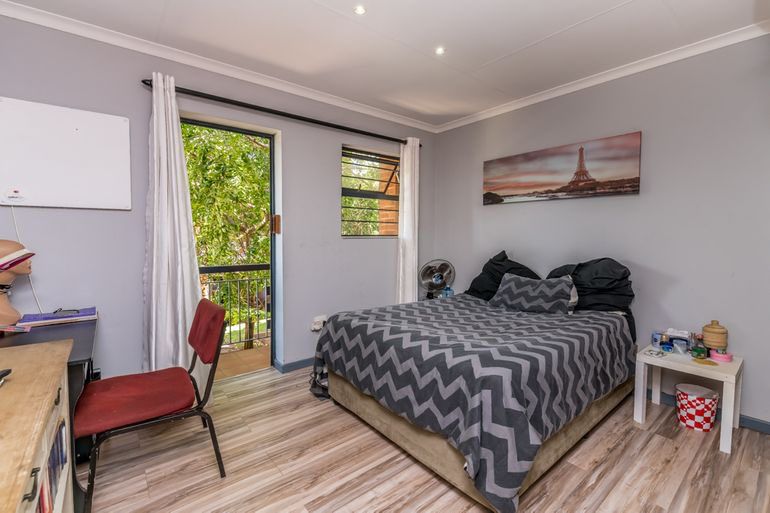 To Let 2 Bedroom Property for Rent in Hatfield Gauteng