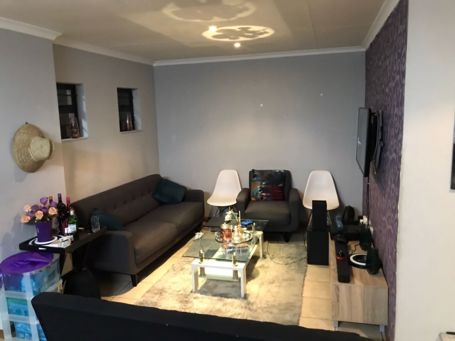 To Let 2 Bedroom Property for Rent in Hatfield Gauteng
