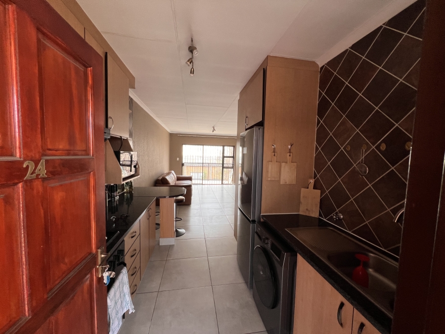 2 Bedroom Property for Sale in Alberton Central Gauteng