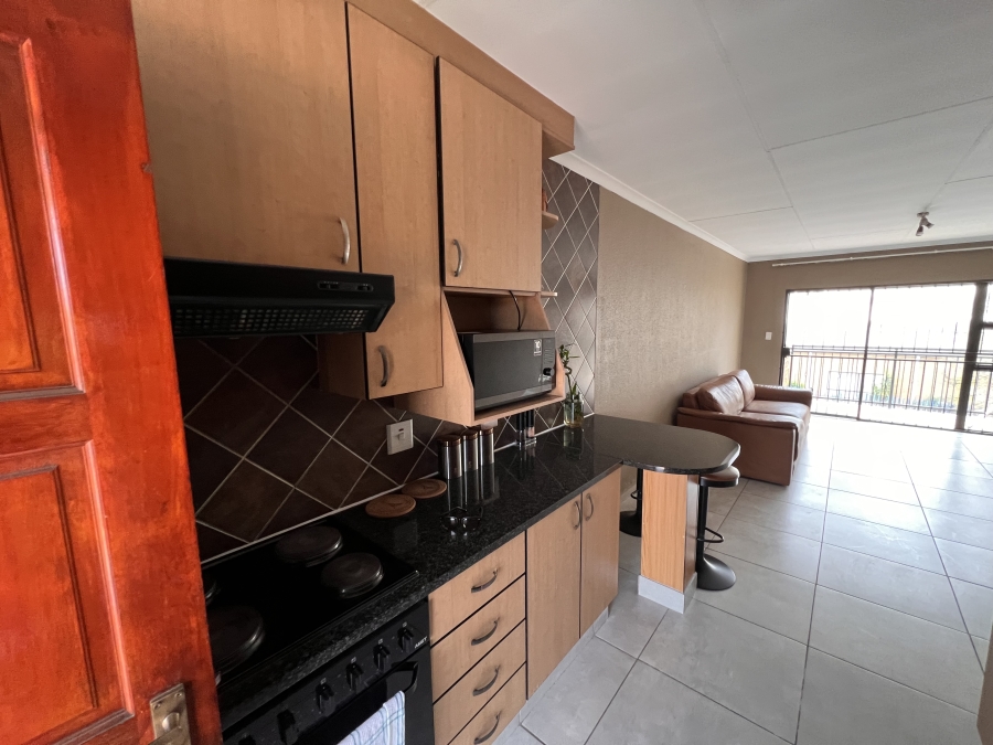 2 Bedroom Property for Sale in Alberton Central Gauteng