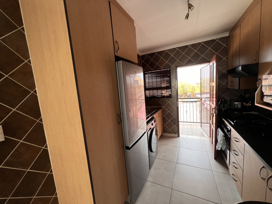 2 Bedroom Property for Sale in Alberton Central Gauteng