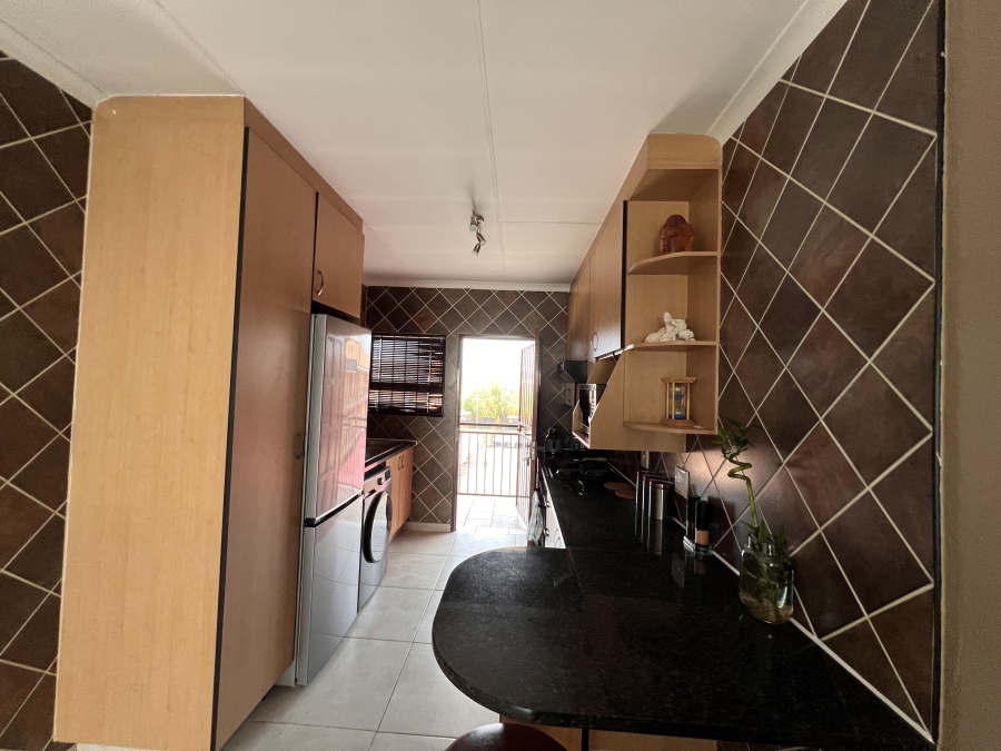 2 Bedroom Property for Sale in Alberton Central Gauteng