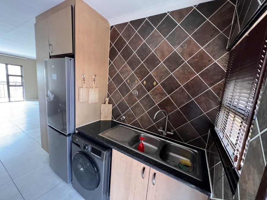 2 Bedroom Property for Sale in Alberton Central Gauteng