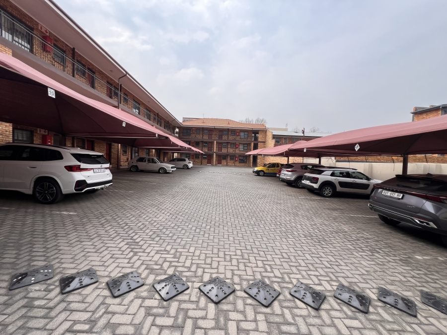 2 Bedroom Property for Sale in Alberton Central Gauteng