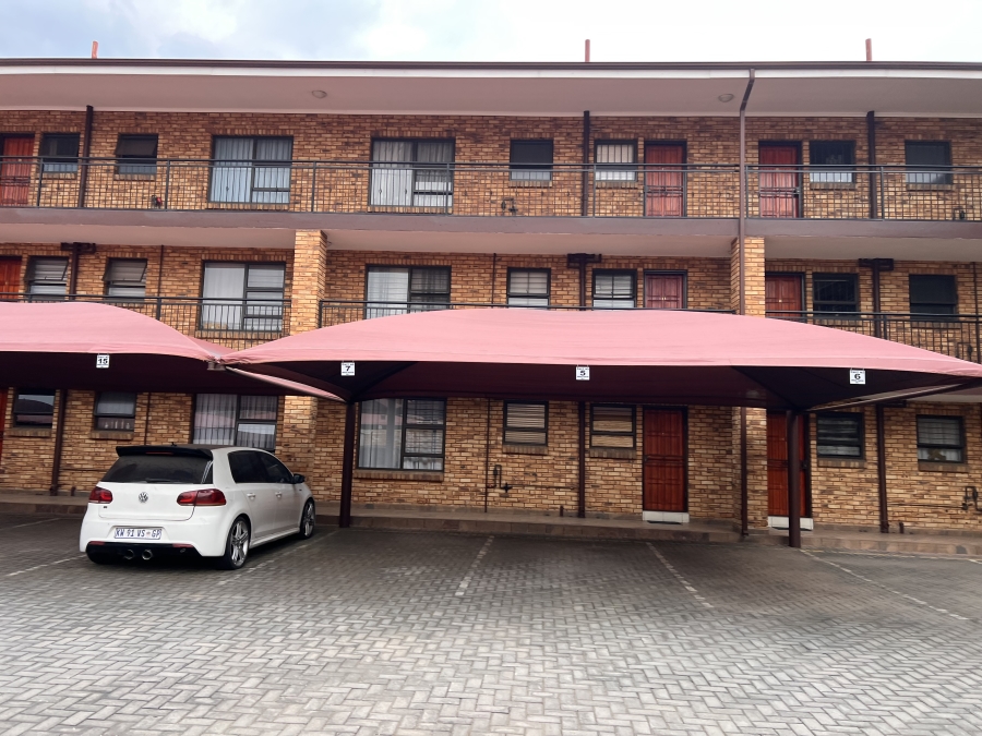 2 Bedroom Property for Sale in Alberton Central Gauteng