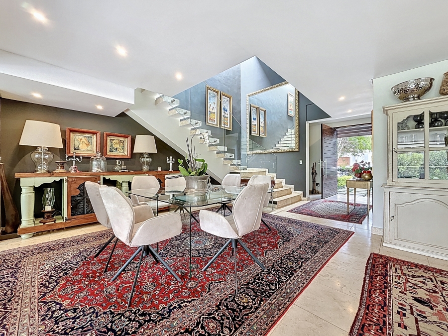 3 Bedroom Property for Sale in Lombardy Estate Gauteng