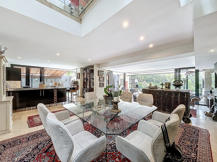 3 Bedroom Property for Sale in Lombardy Estate Gauteng