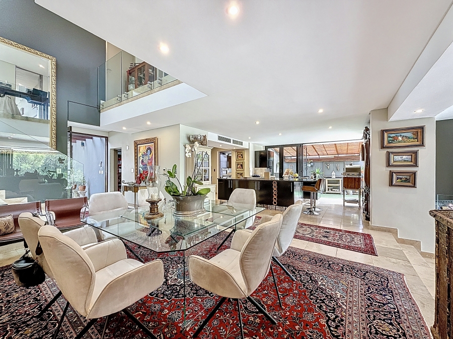 3 Bedroom Property for Sale in Lombardy Estate Gauteng