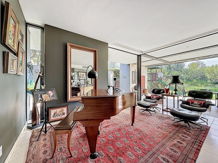 3 Bedroom Property for Sale in Lombardy Estate Gauteng