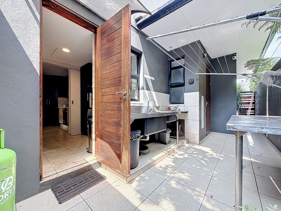 3 Bedroom Property for Sale in Lombardy Estate Gauteng