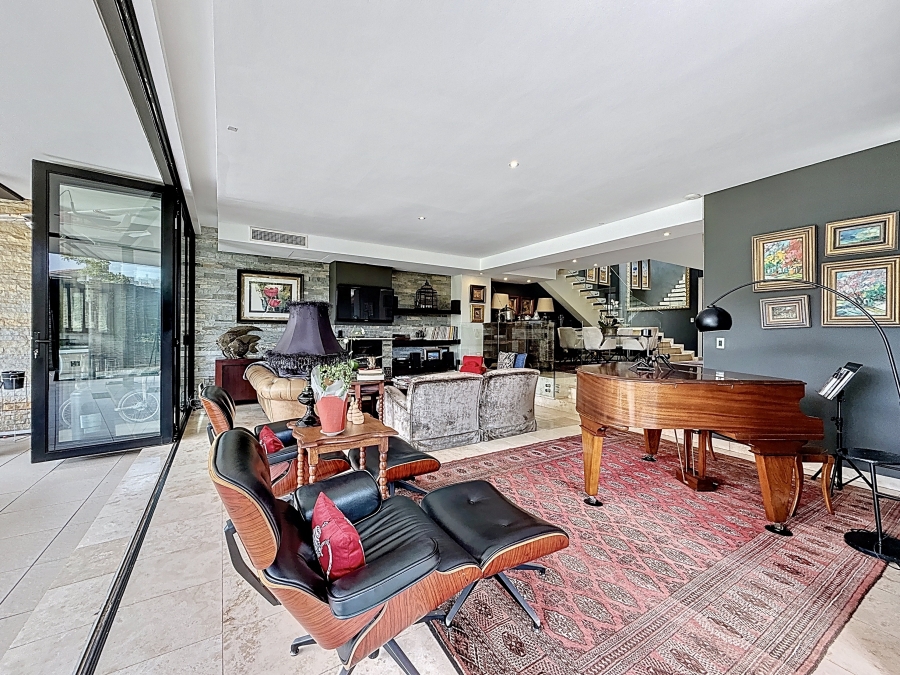 3 Bedroom Property for Sale in Lombardy Estate Gauteng