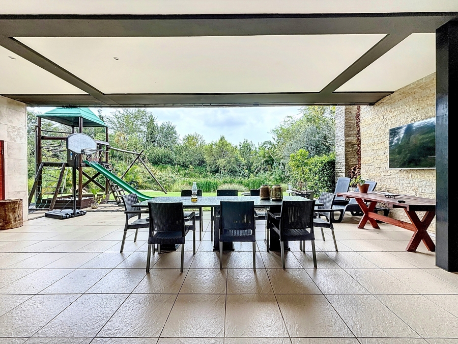 3 Bedroom Property for Sale in Lombardy Estate Gauteng