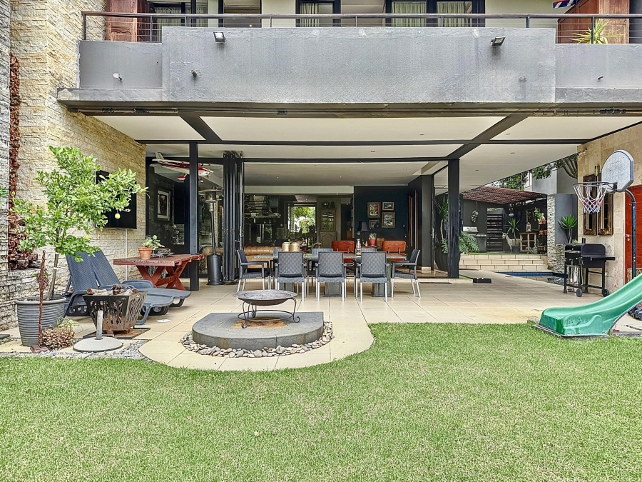 3 Bedroom Property for Sale in Lombardy Estate Gauteng