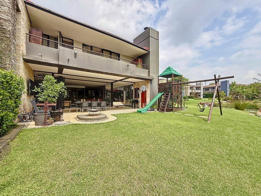 3 Bedroom Property for Sale in Lombardy Estate Gauteng