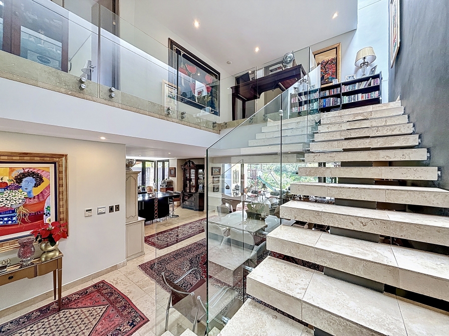 3 Bedroom Property for Sale in Lombardy Estate Gauteng