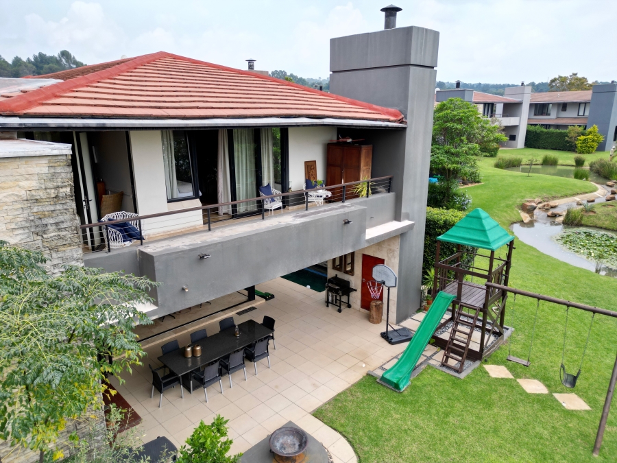 3 Bedroom Property for Sale in Lombardy Estate Gauteng