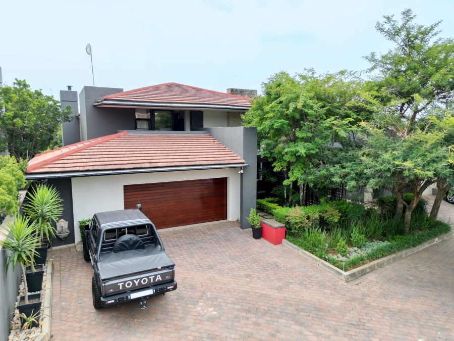 3 Bedroom Property for Sale in Lombardy Estate Gauteng
