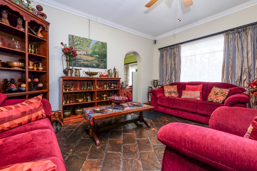 3 Bedroom Property for Sale in Tarlton Gauteng