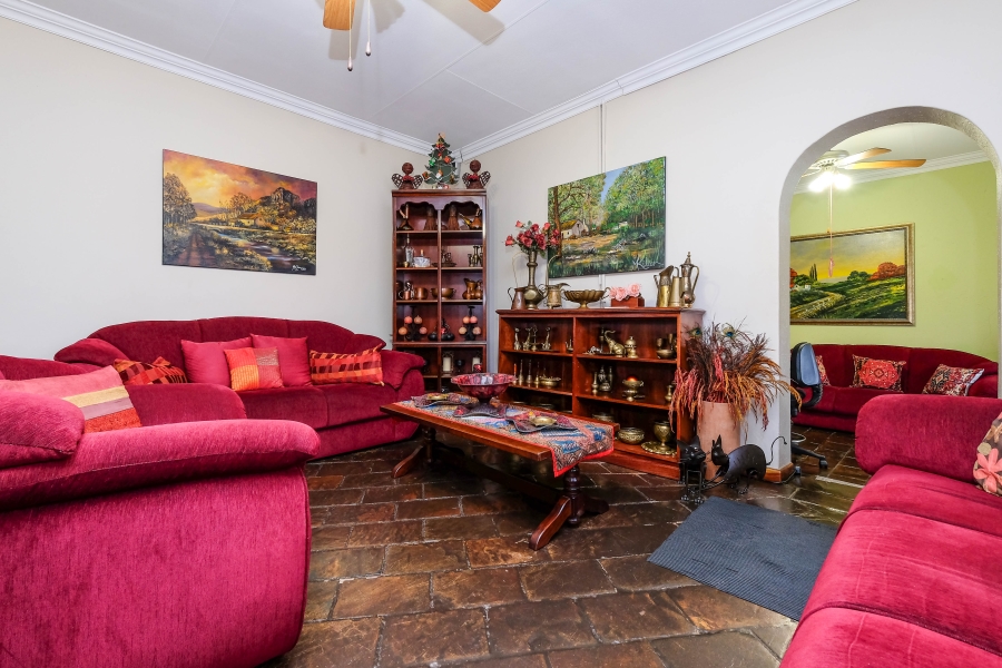 3 Bedroom Property for Sale in Tarlton Gauteng