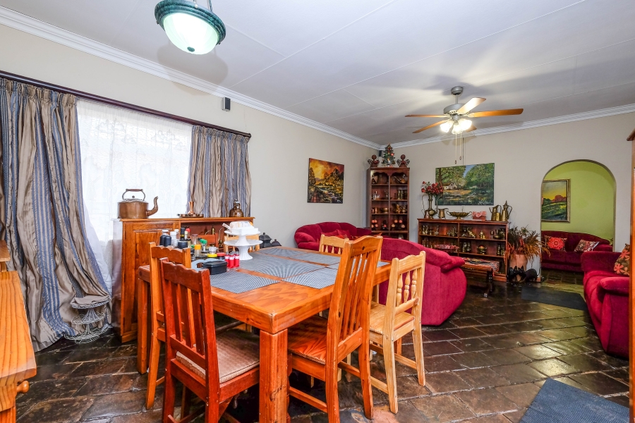 3 Bedroom Property for Sale in Tarlton Gauteng