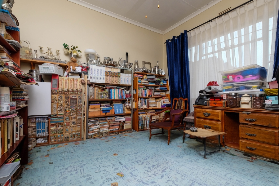 3 Bedroom Property for Sale in Tarlton Gauteng