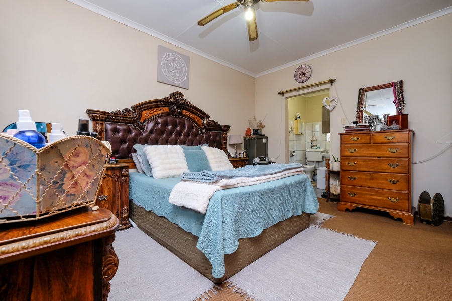 3 Bedroom Property for Sale in Tarlton Gauteng