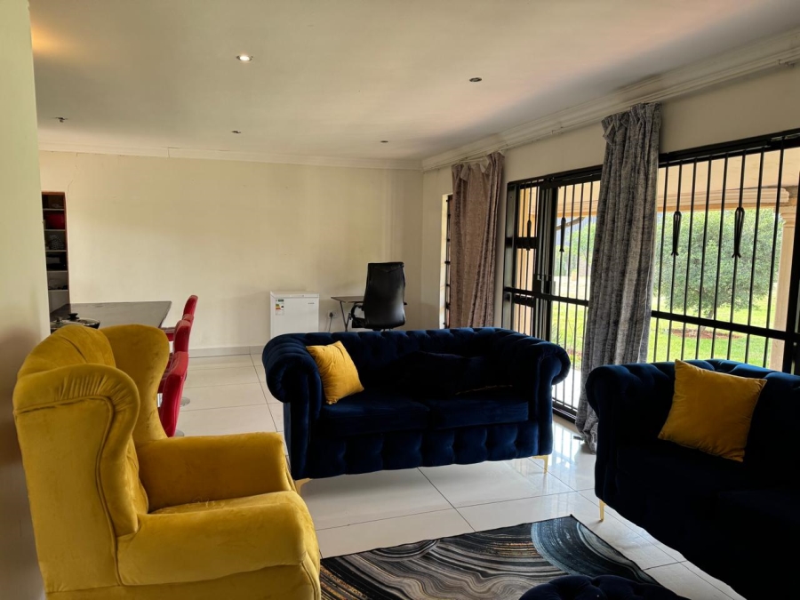 8 Bedroom Property for Sale in Glen Austin Gauteng