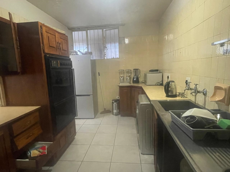 2 Bedroom Property for Sale in Sunnyside Gauteng