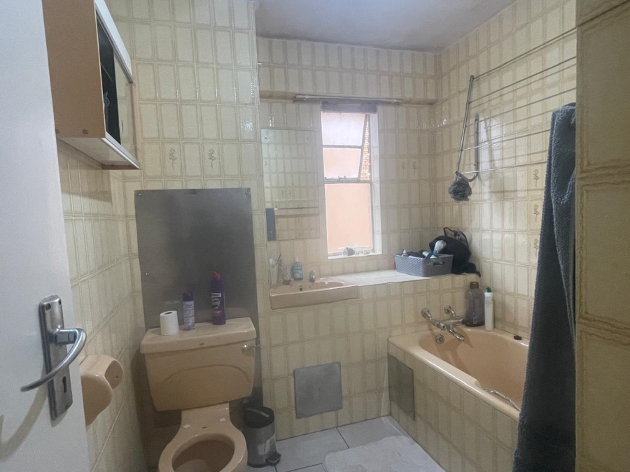 2 Bedroom Property for Sale in Sunnyside Gauteng