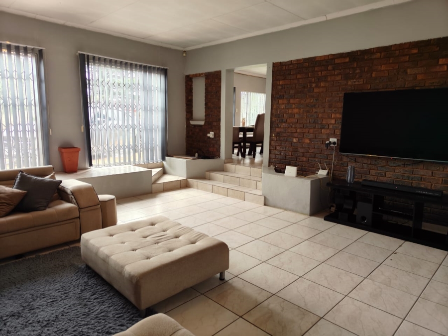 To Let 3 Bedroom Property for Rent in Waldrift Gauteng
