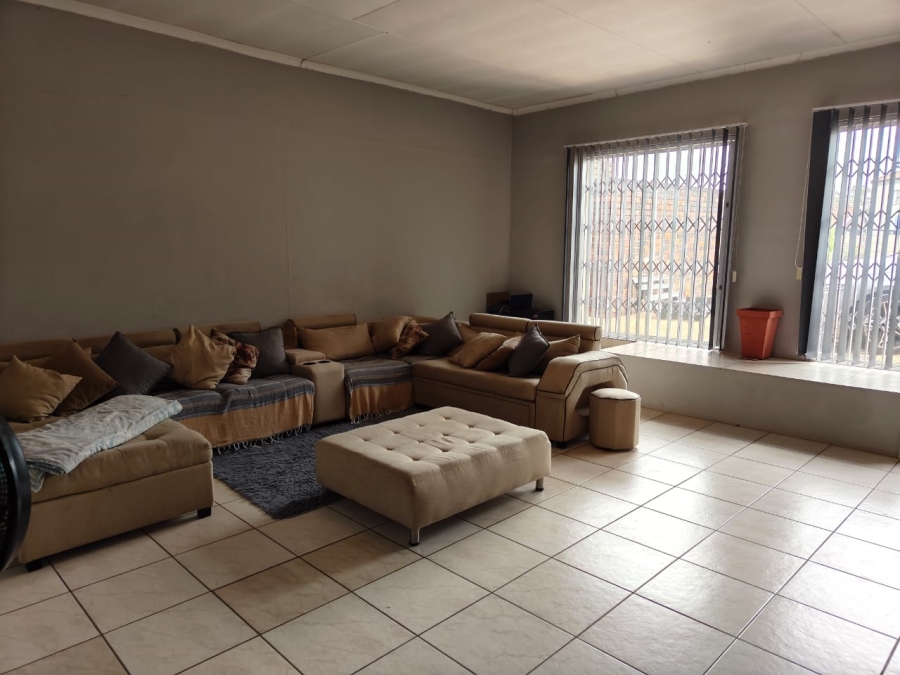 To Let 3 Bedroom Property for Rent in Waldrift Gauteng