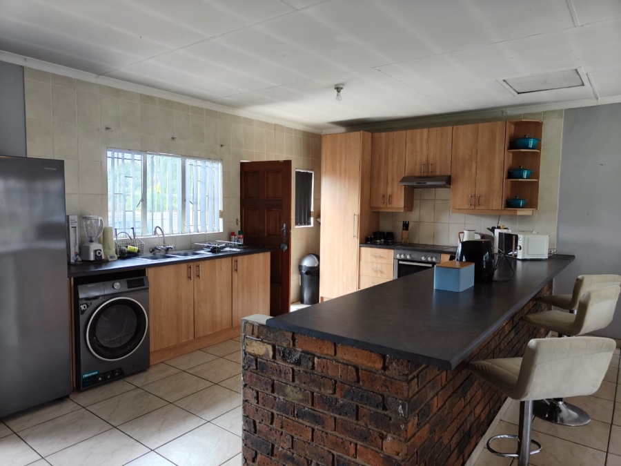 To Let 3 Bedroom Property for Rent in Waldrift Gauteng