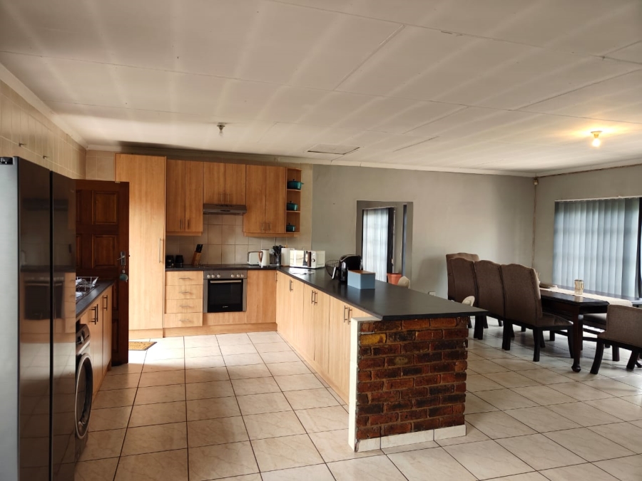 To Let 3 Bedroom Property for Rent in Waldrift Gauteng
