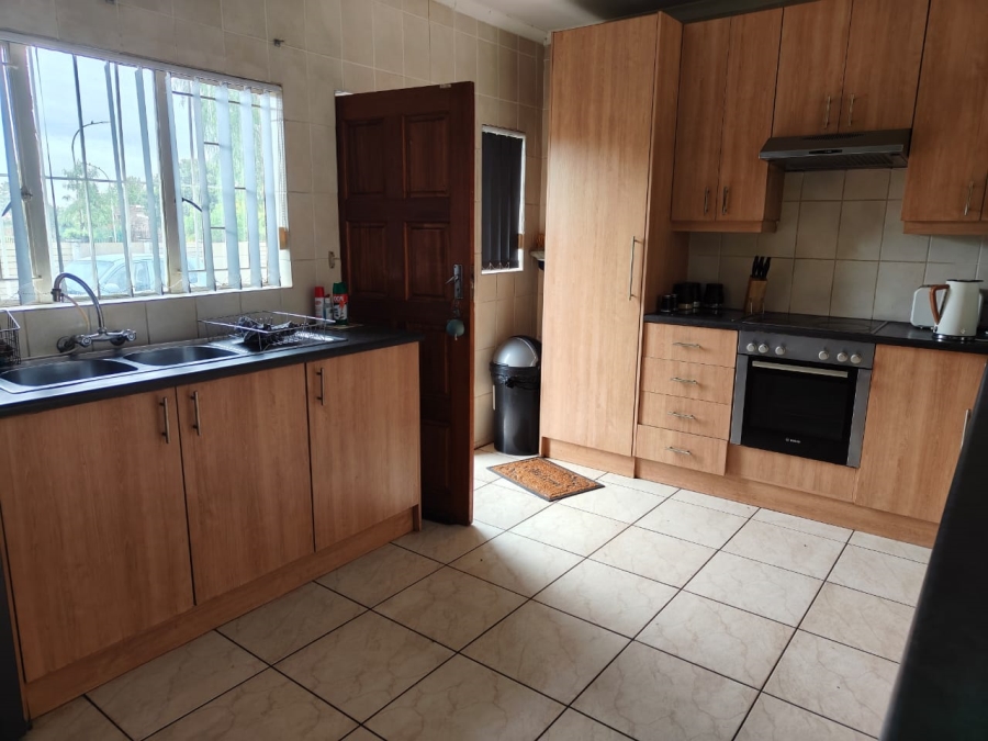 To Let 3 Bedroom Property for Rent in Waldrift Gauteng