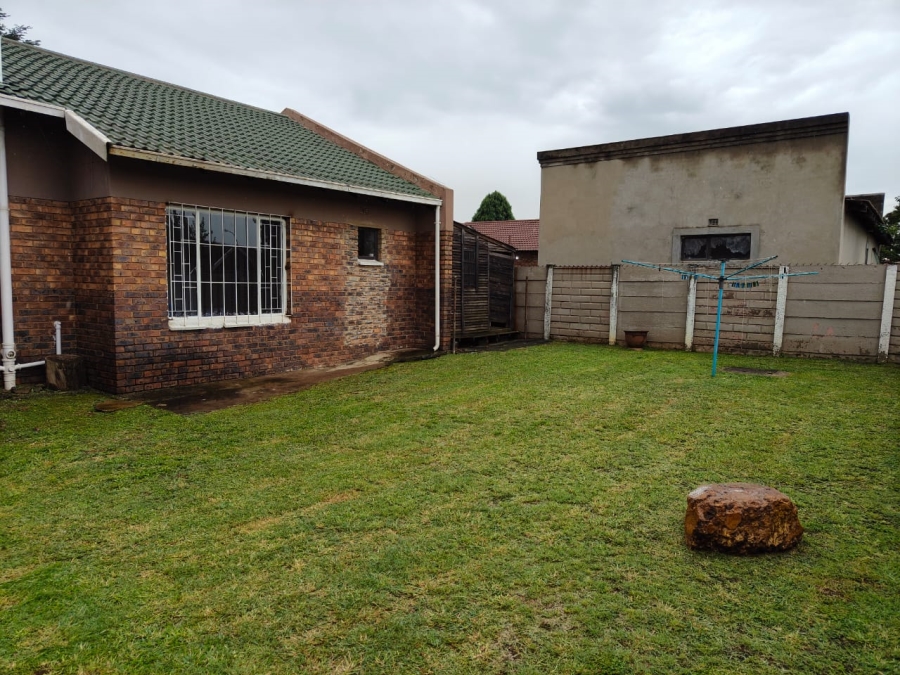 To Let 3 Bedroom Property for Rent in Waldrift Gauteng