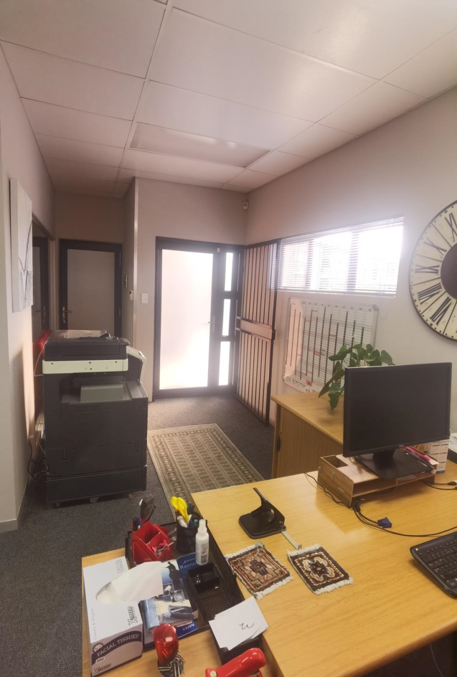 Commercial Property for Sale in Silver Lakes Gauteng