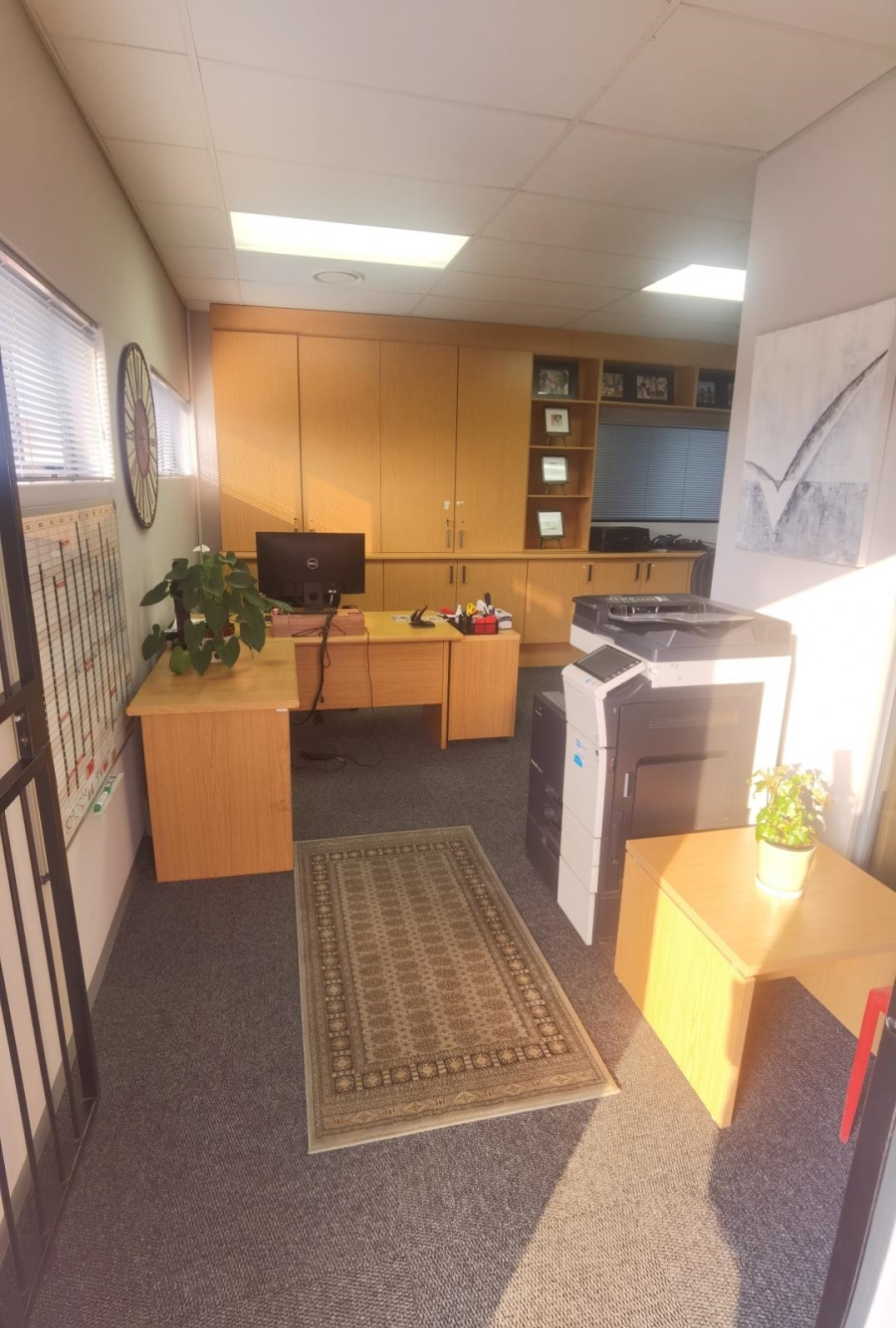 Commercial Property for Sale in Silver Lakes Gauteng