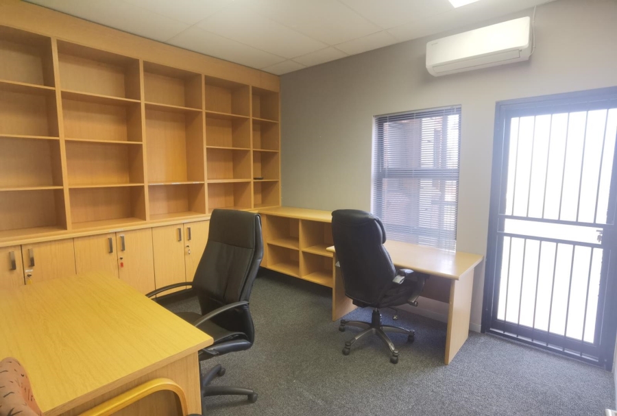 Commercial Property for Sale in Silver Lakes Gauteng