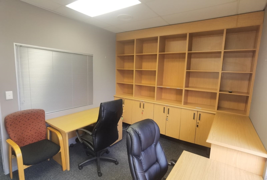 Commercial Property for Sale in Silver Lakes Gauteng